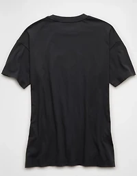 AE Oversized Valentine's Day Graphic T-Shirt