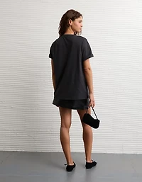 AE Oversized Valentine's Day Graphic T-Shirt