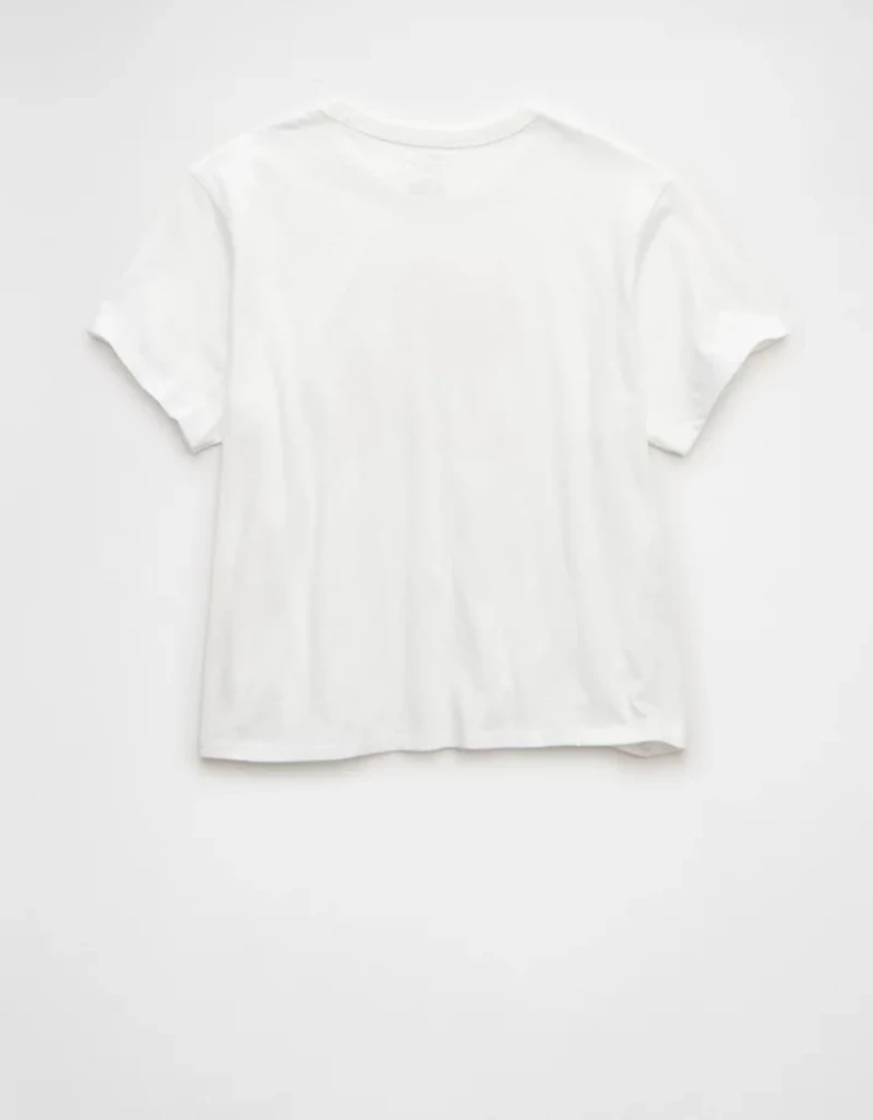 T-shirt à image ancien petit ami de la Saint-Valentin AE