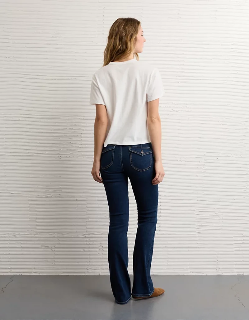 T-shirt à image ancien petit ami de la Saint-Valentin AE