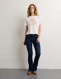 T-shirt à image ancien petit ami de la Saint-Valentin AE