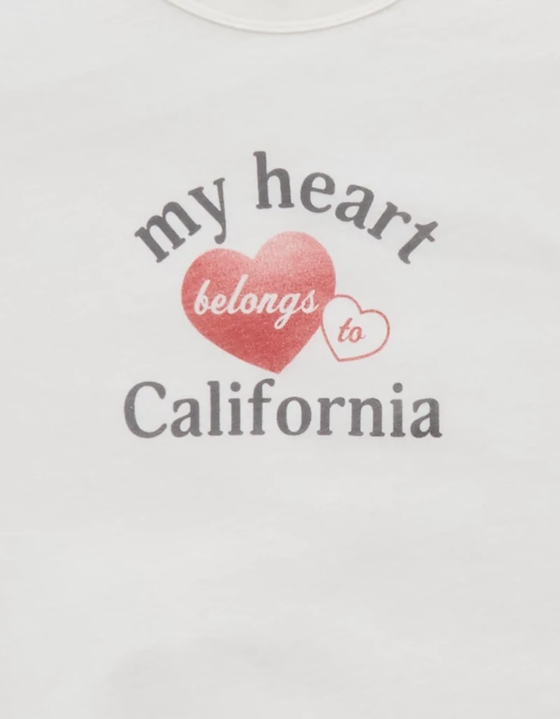 AE Ex-Boyfriend Valentine's Day Graphic T-Shirt
