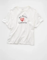 AE Ex-Boyfriend Valentine's Day Graphic T-Shirt