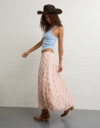 AE x Stagecoach Racerback Tank Top