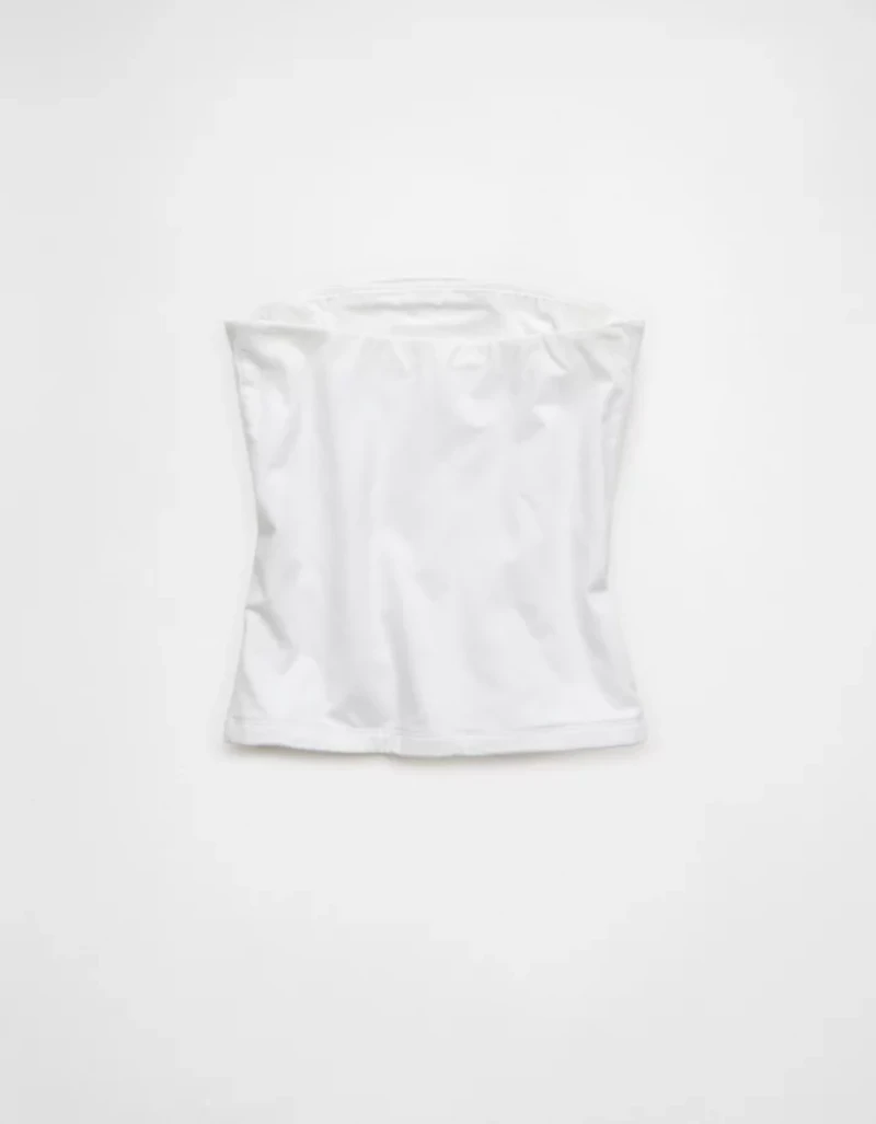 AE x The Summer I Turned Pretty Graphic Tube Top