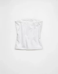 AE x The Summer I Turned Pretty Graphic Tube Top