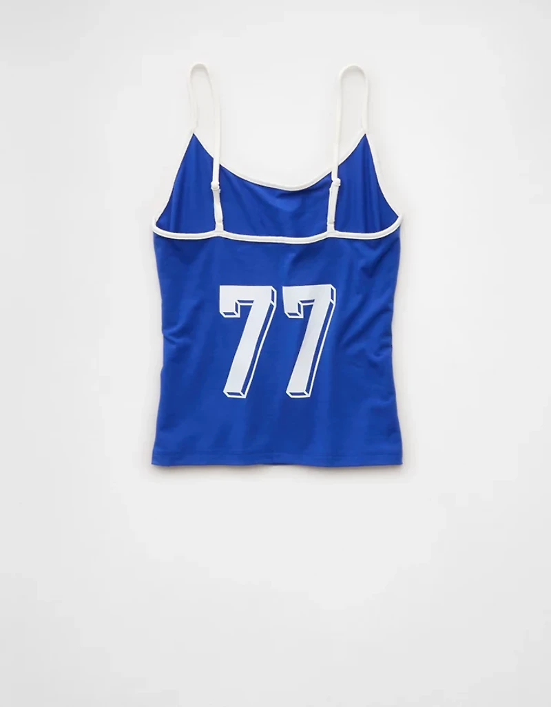 AE x Umbro Cami
