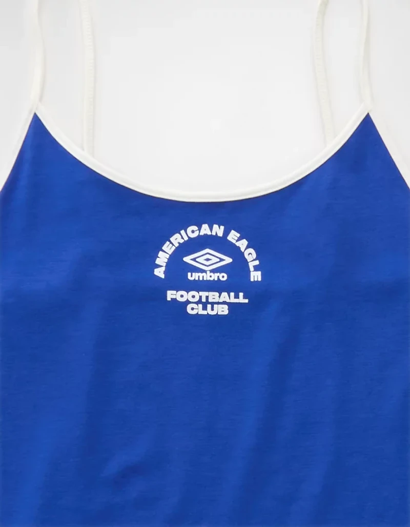 AE x Umbro Cami