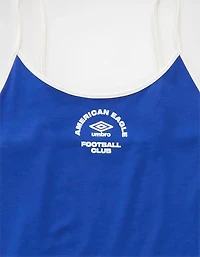 AE x Umbro Cami