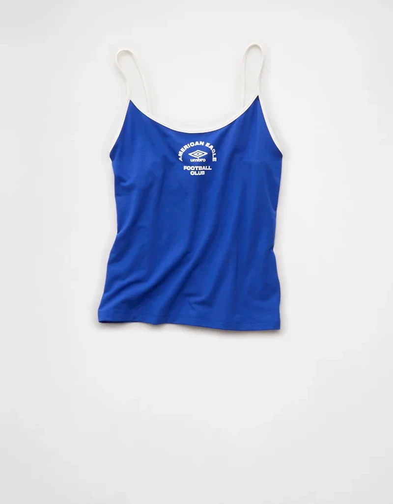 AE x Umbro Cami