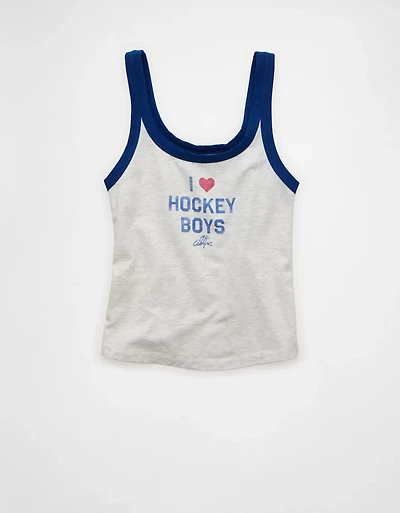 AE | Off Campus Daily Fave Tank Top