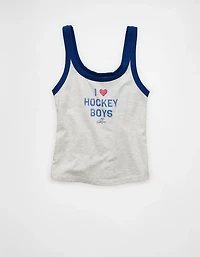 AE | Off Campus Daily Fave Tank Top