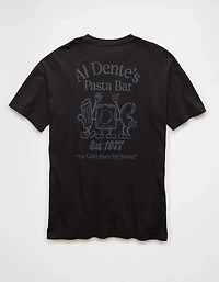 AE Oversized Graphic T-Shirt