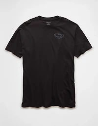 AE Oversized Graphic T-Shirt