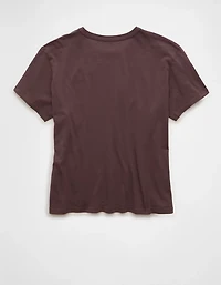 AE Ex-Boyfriend Graphic T-Shirt