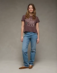 AE Ex-Boyfriend Graphic T-Shirt