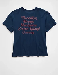 AE Ex-Boyfriend Graphic T-Shirt