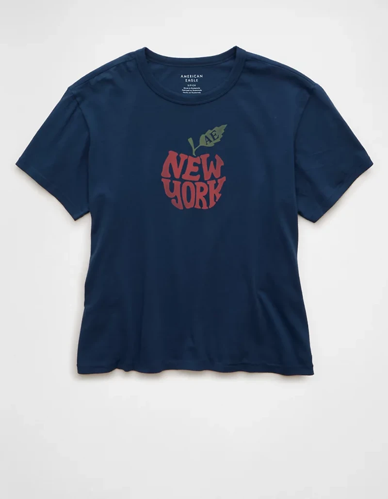 AE Ex-Boyfriend Graphic T-Shirt