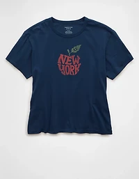 AE Ex-Boyfriend Graphic T-Shirt