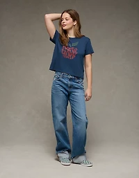 AE Ex-Boyfriend Graphic T-Shirt