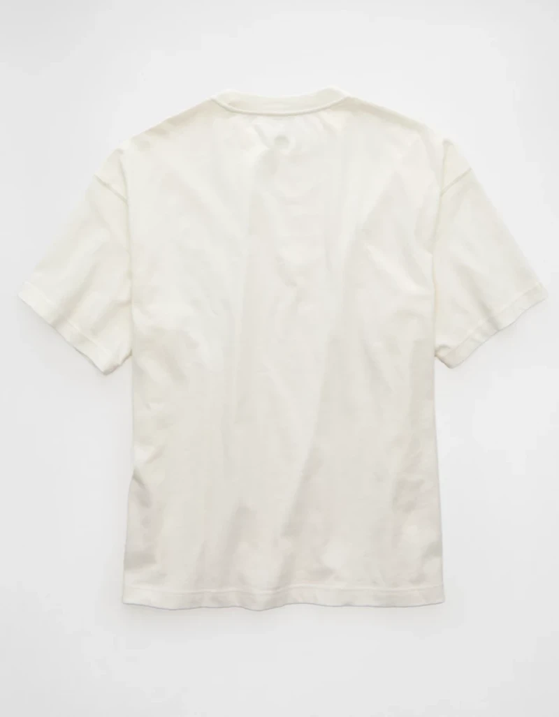 AE Ex-Boyfriend Hockey Club Graphic T-Shirt