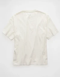 AE Ex-Boyfriend Hockey Club Graphic T-Shirt