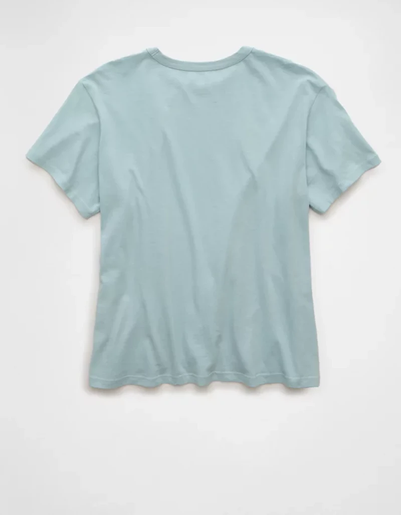 AE Ex-Boyfriend USA Graphic T-Shirt