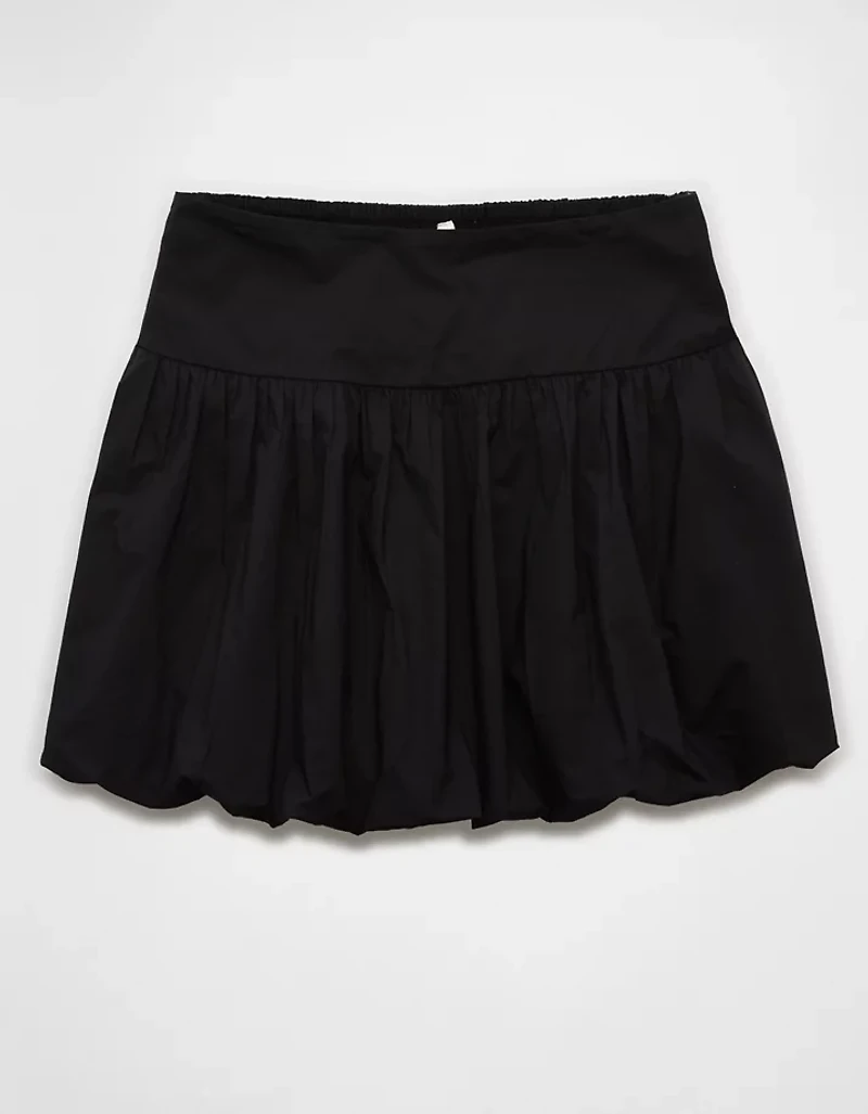 AE Bubble Mini Skirt