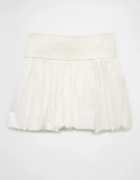 AE Bubble Mini Skirt