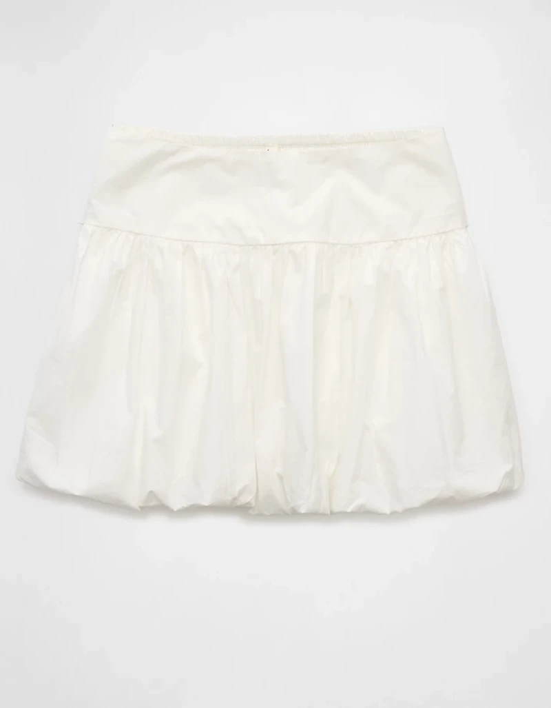 AE Bubble Mini Skirt