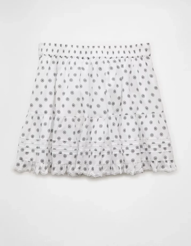 AE x The Summer I Turned Pretty Mini Skirt