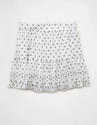 AE x The Summer I Turned Pretty Mini Skirt