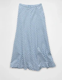 AE Mid-Rise Midi Skirt