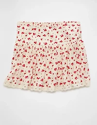 AE High-Waisted Mini Skort