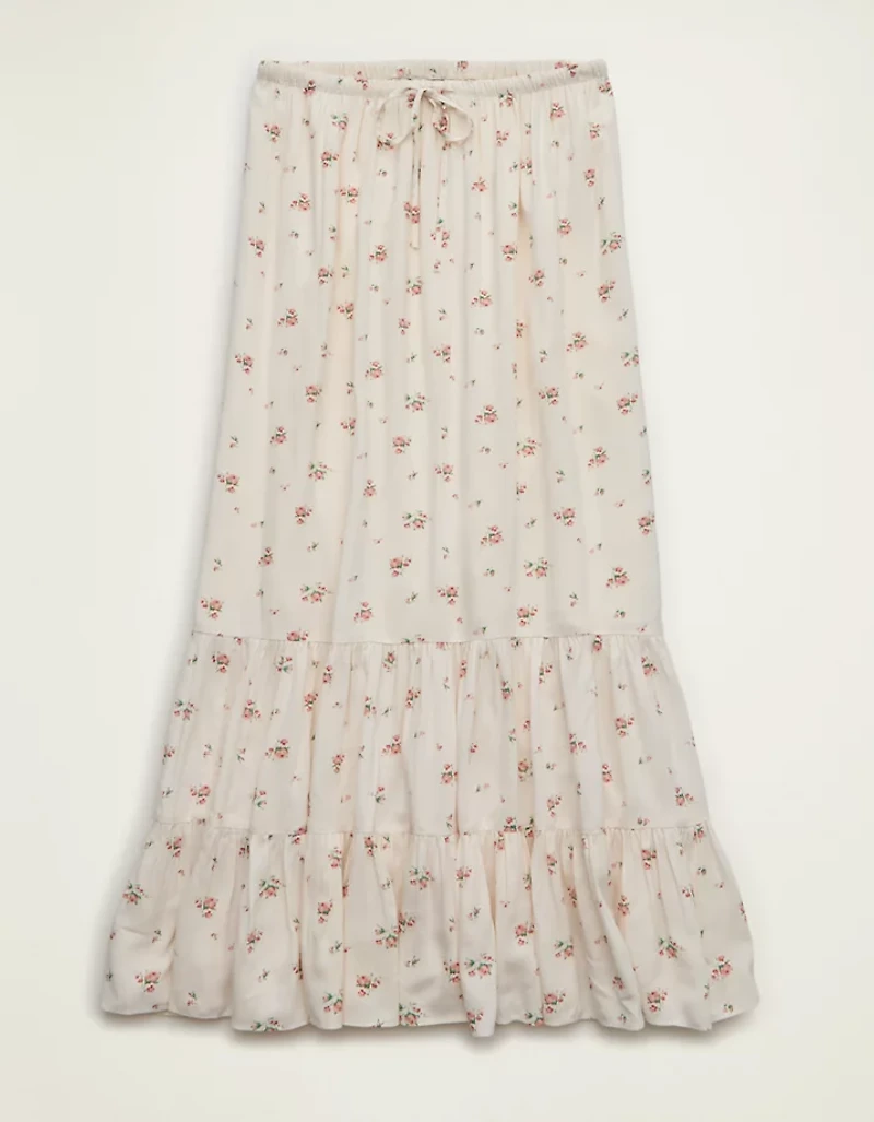 AE Mid-Rise Maxi Skirt
