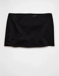 AE Low-Rise It Knit Micro Skort