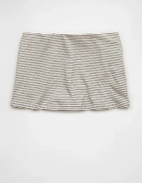 AE Low-Rise It Knit Micro Mini Skort