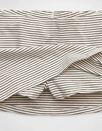 AE Low-Rise It Knit Micro Mini Skort