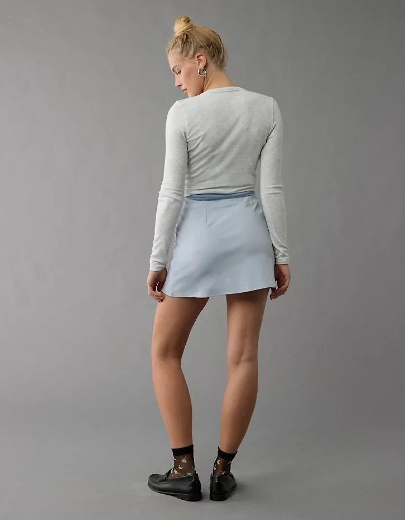 AE It Knit Skort