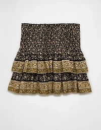 AE High Rise Mini Skirt