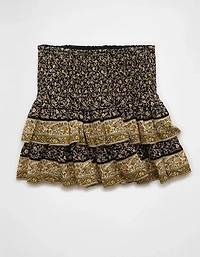 AE High Rise Mini Skirt