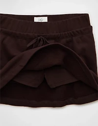AE High-Waisted Mini Skort