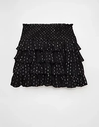 AE Ruffle Mini Skort