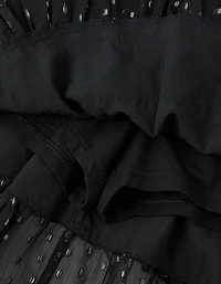 AE Ruffle Mini Skort