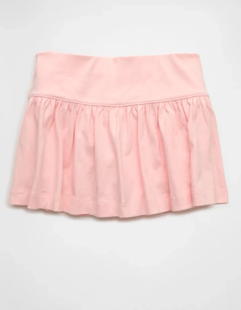 AE Knit Mini Skort