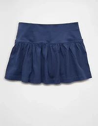 AE Stretch Knit Mini Skirt