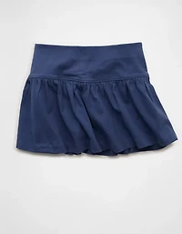 AE Stretch Knit Mini Skirt