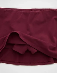 AE Low-Rise It Knit Micro Skort