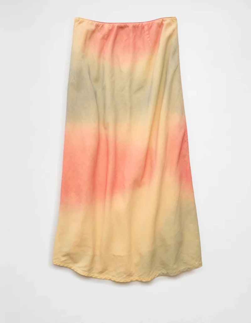 AE Pride Mid-Rise Maxi Skirt