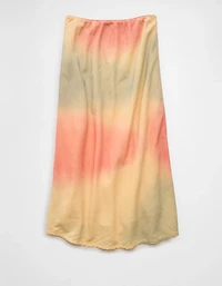 AE Pride Mid-Rise Maxi Skirt